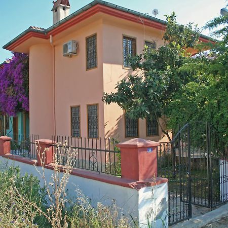 Villa Truva Φετιγιέ Εξωτερικό φωτογραφία