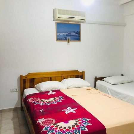Villa Truva Φετιγιέ Εξωτερικό φωτογραφία