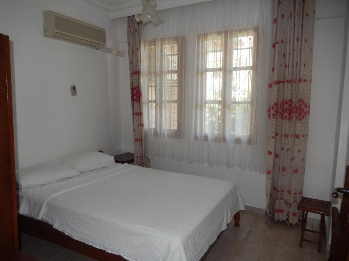 Villa Truva Φετιγιέ Εξωτερικό φωτογραφία