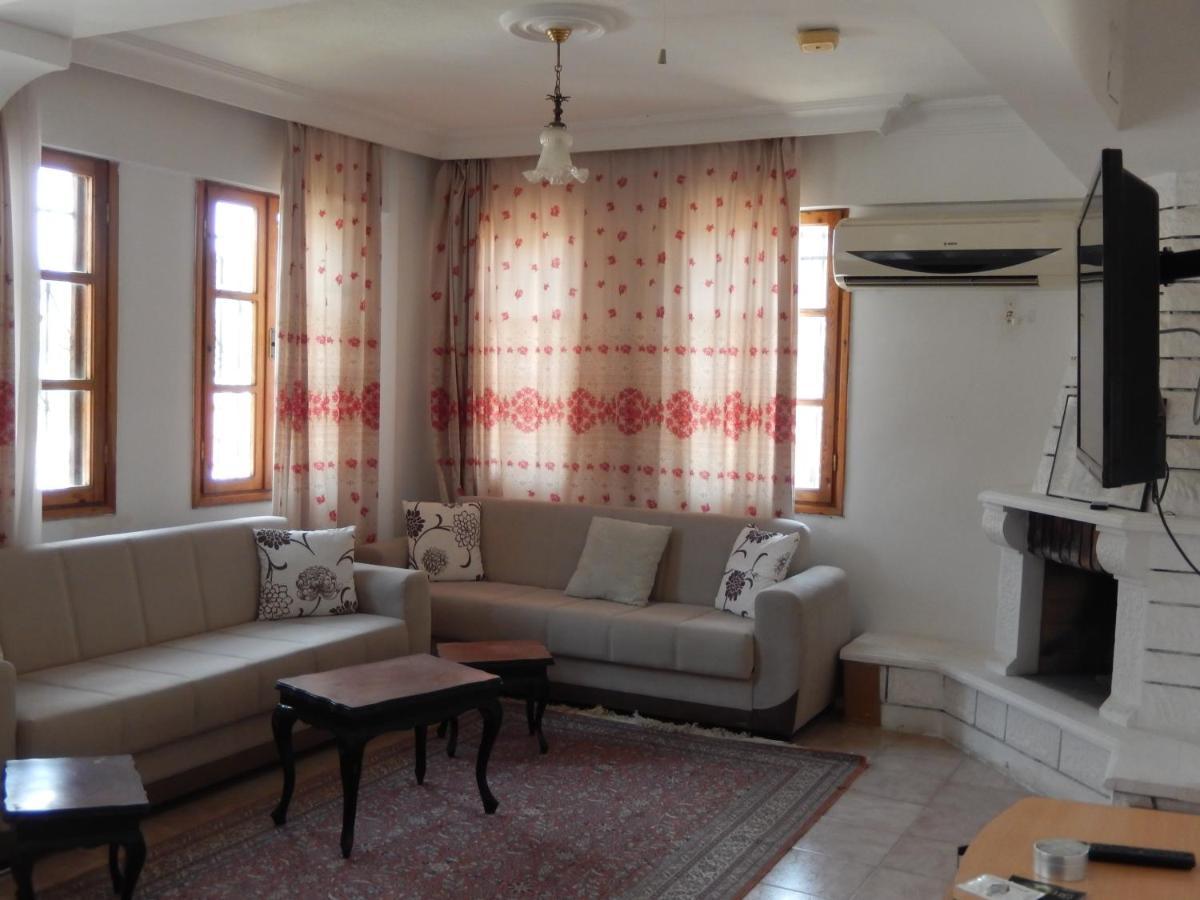 Villa Truva Φετιγιέ Εξωτερικό φωτογραφία