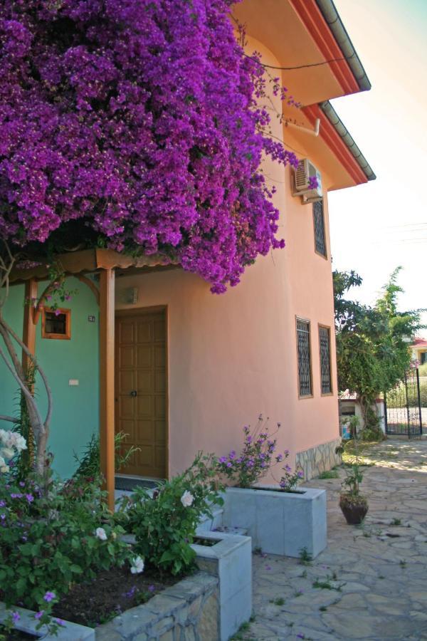 Villa Truva Φετιγιέ Εξωτερικό φωτογραφία