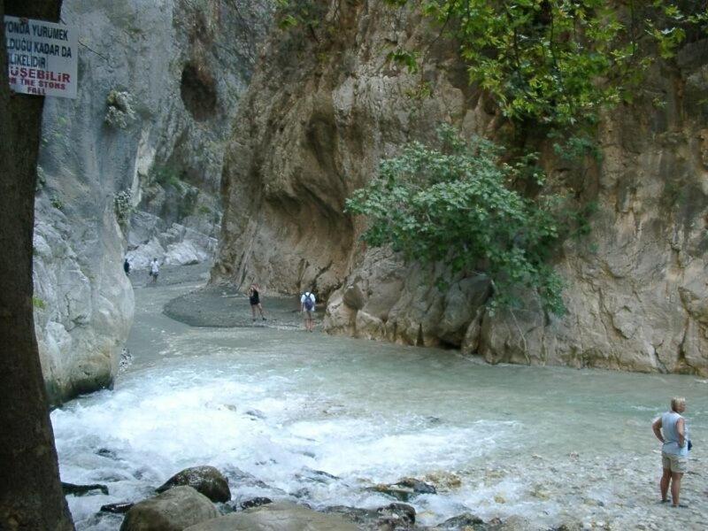 Villa Truva Φετιγιέ Εξωτερικό φωτογραφία