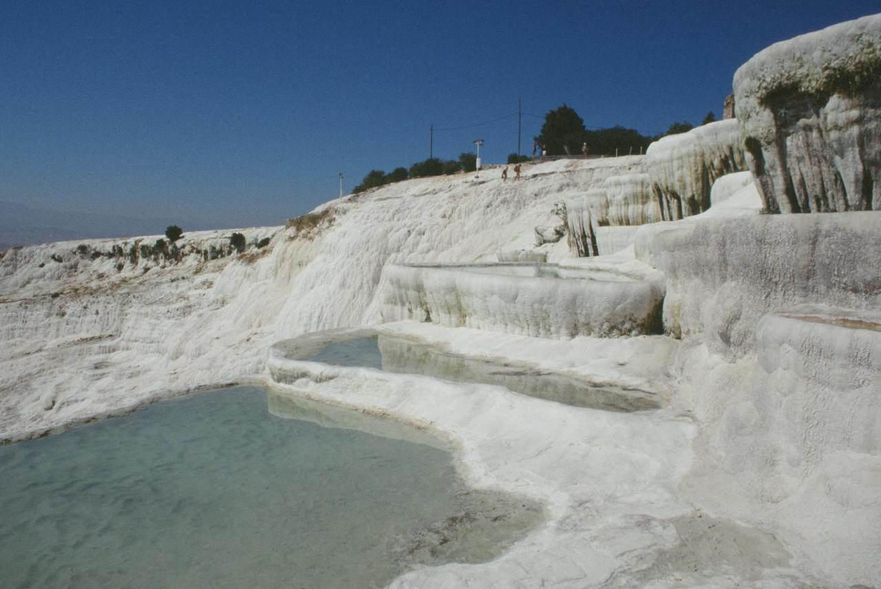 Villa Truva Φετιγιέ Εξωτερικό φωτογραφία