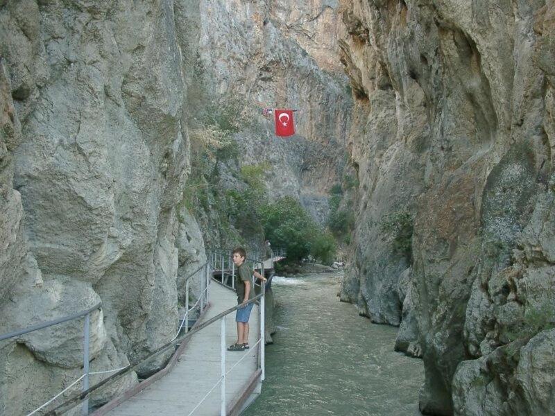 Villa Truva Φετιγιέ Εξωτερικό φωτογραφία