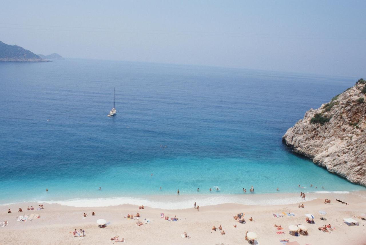 Villa Truva Φετιγιέ Εξωτερικό φωτογραφία