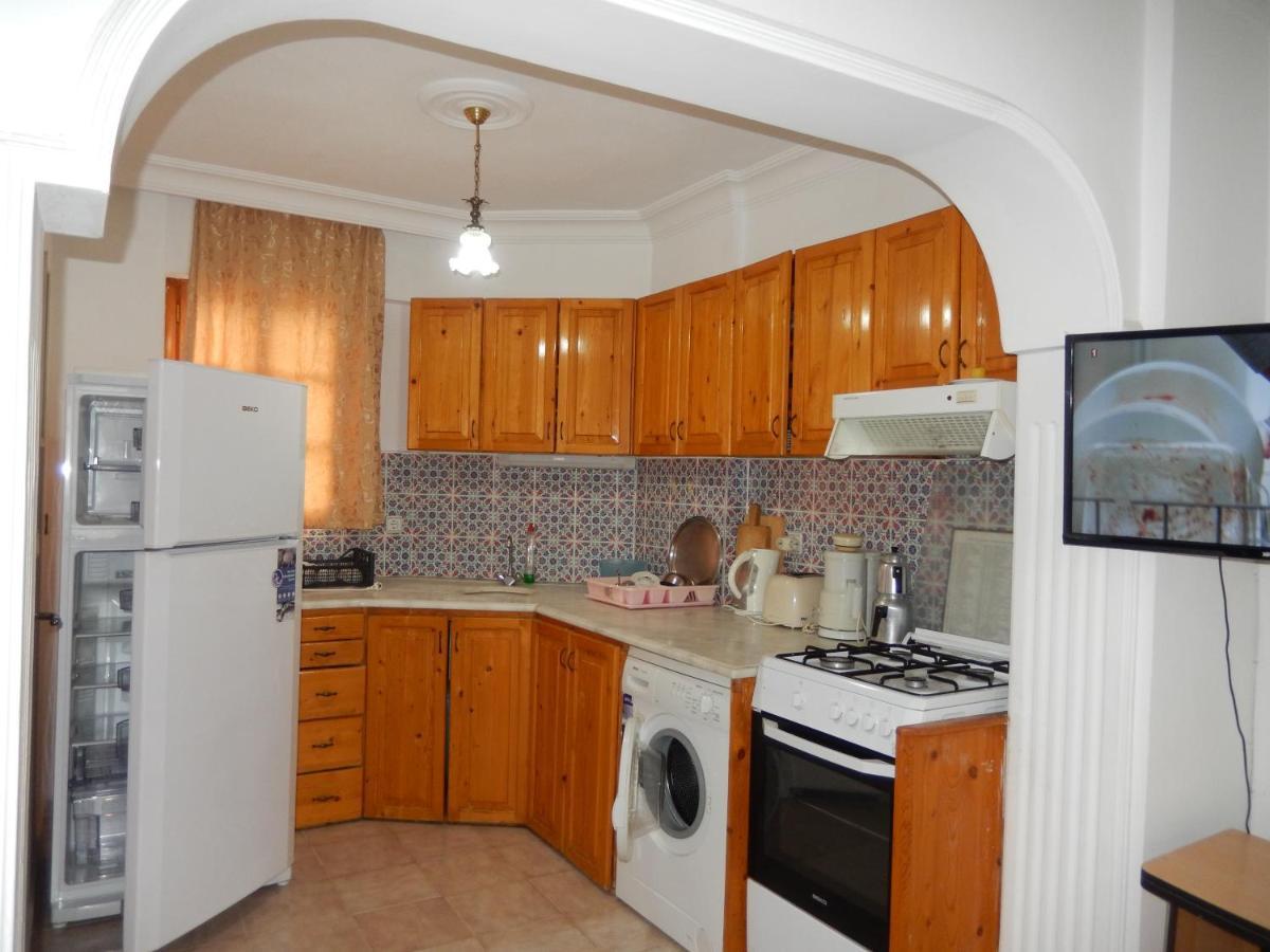 Villa Truva Φετιγιέ Εξωτερικό φωτογραφία