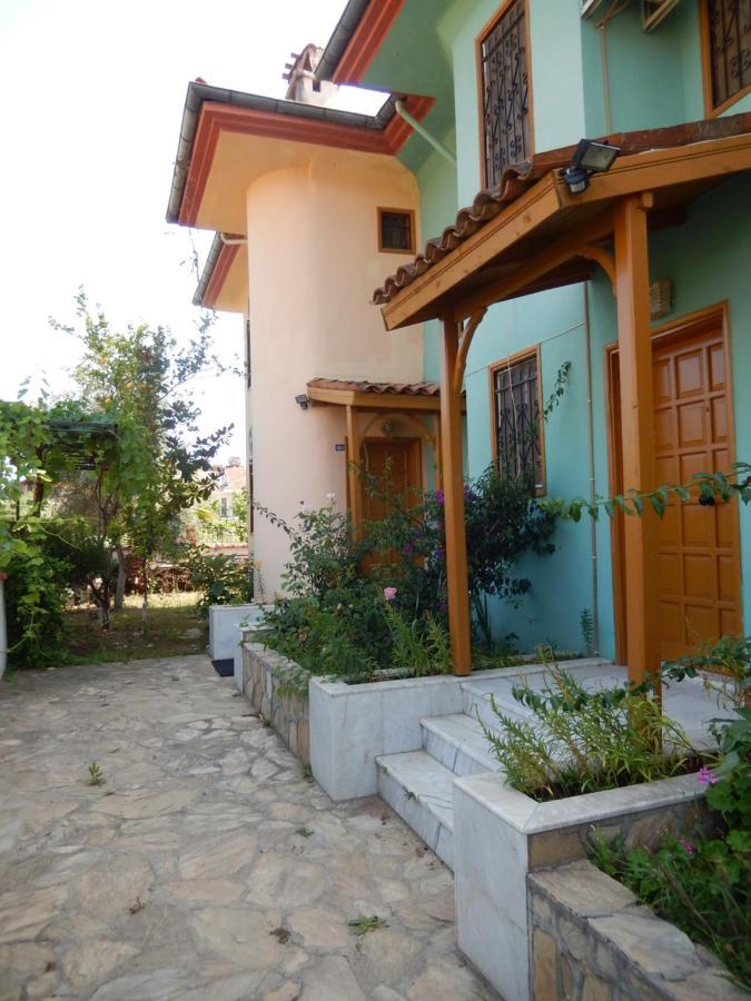 Villa Truva Φετιγιέ Εξωτερικό φωτογραφία