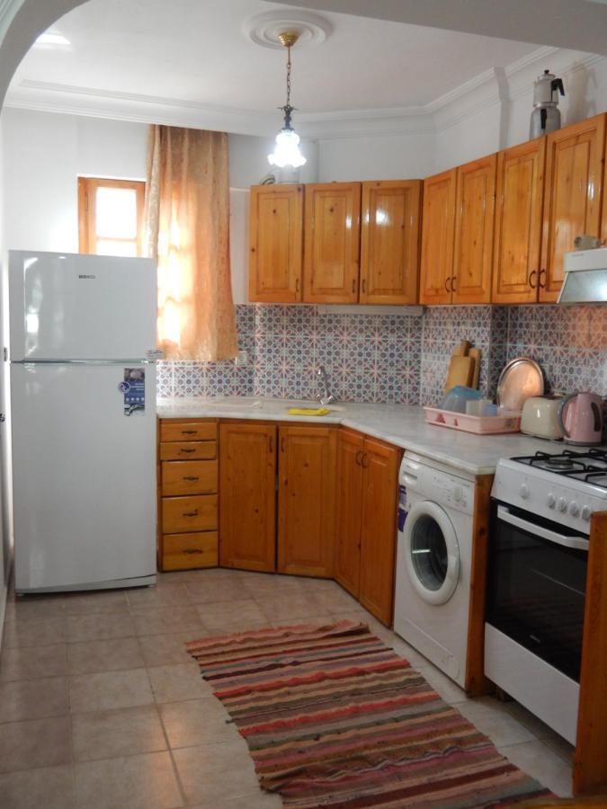 Villa Truva Φετιγιέ Εξωτερικό φωτογραφία