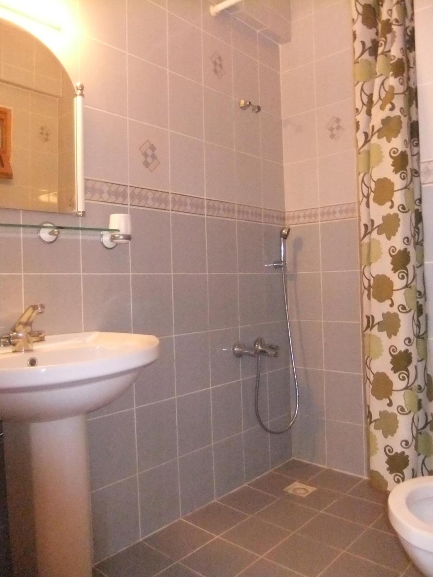 Villa Truva Φετιγιέ Εξωτερικό φωτογραφία