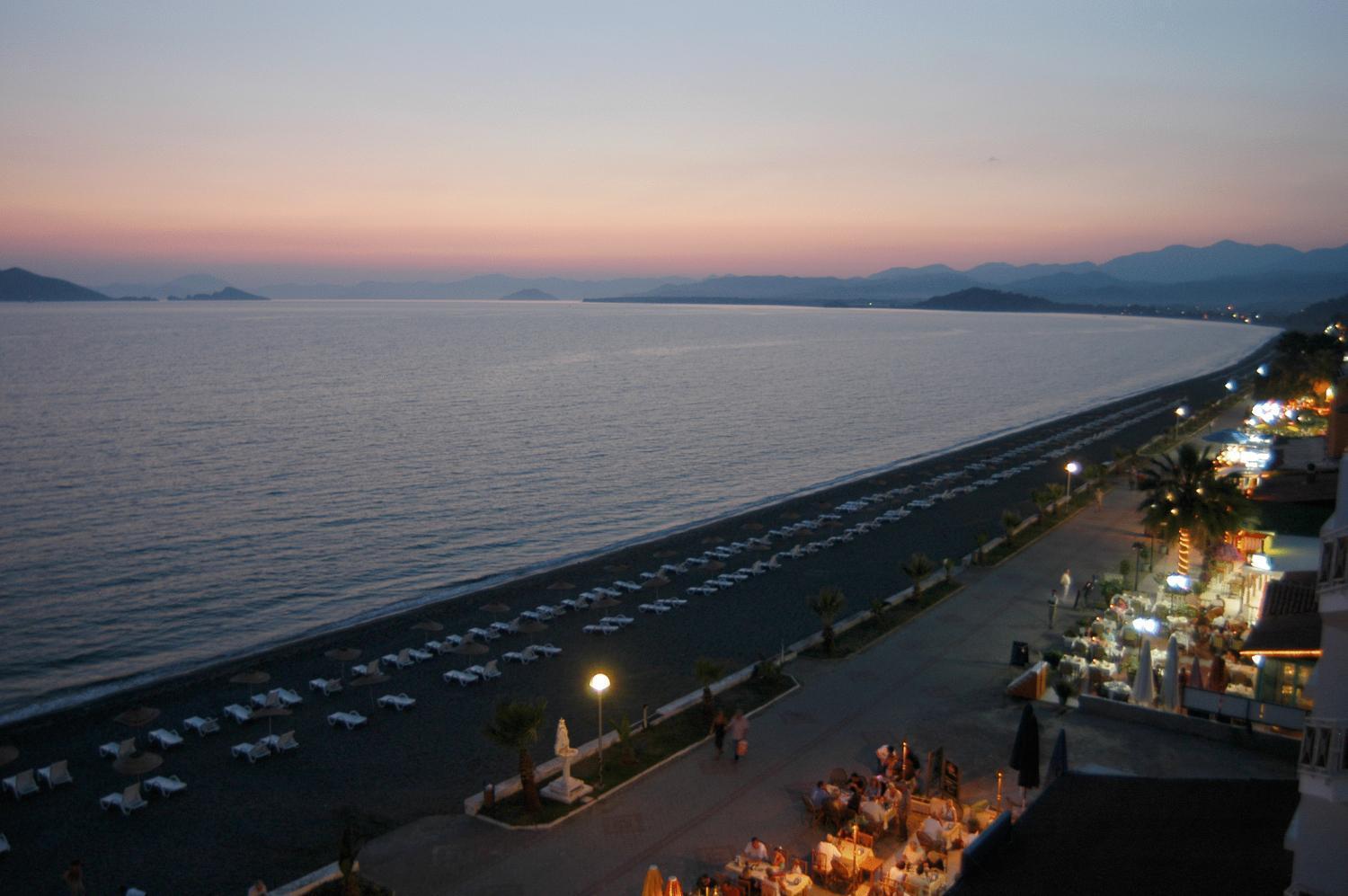 Villa Truva Φετιγιέ Εξωτερικό φωτογραφία