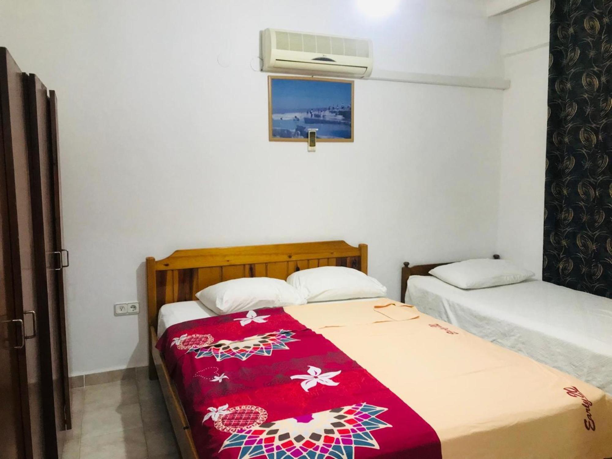 Villa Truva Φετιγιέ Εξωτερικό φωτογραφία