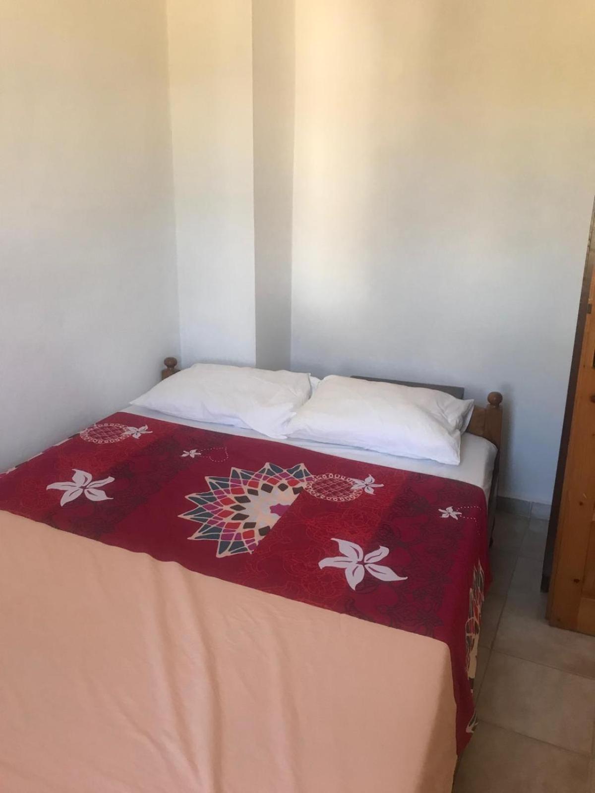 Villa Truva Φετιγιέ Εξωτερικό φωτογραφία