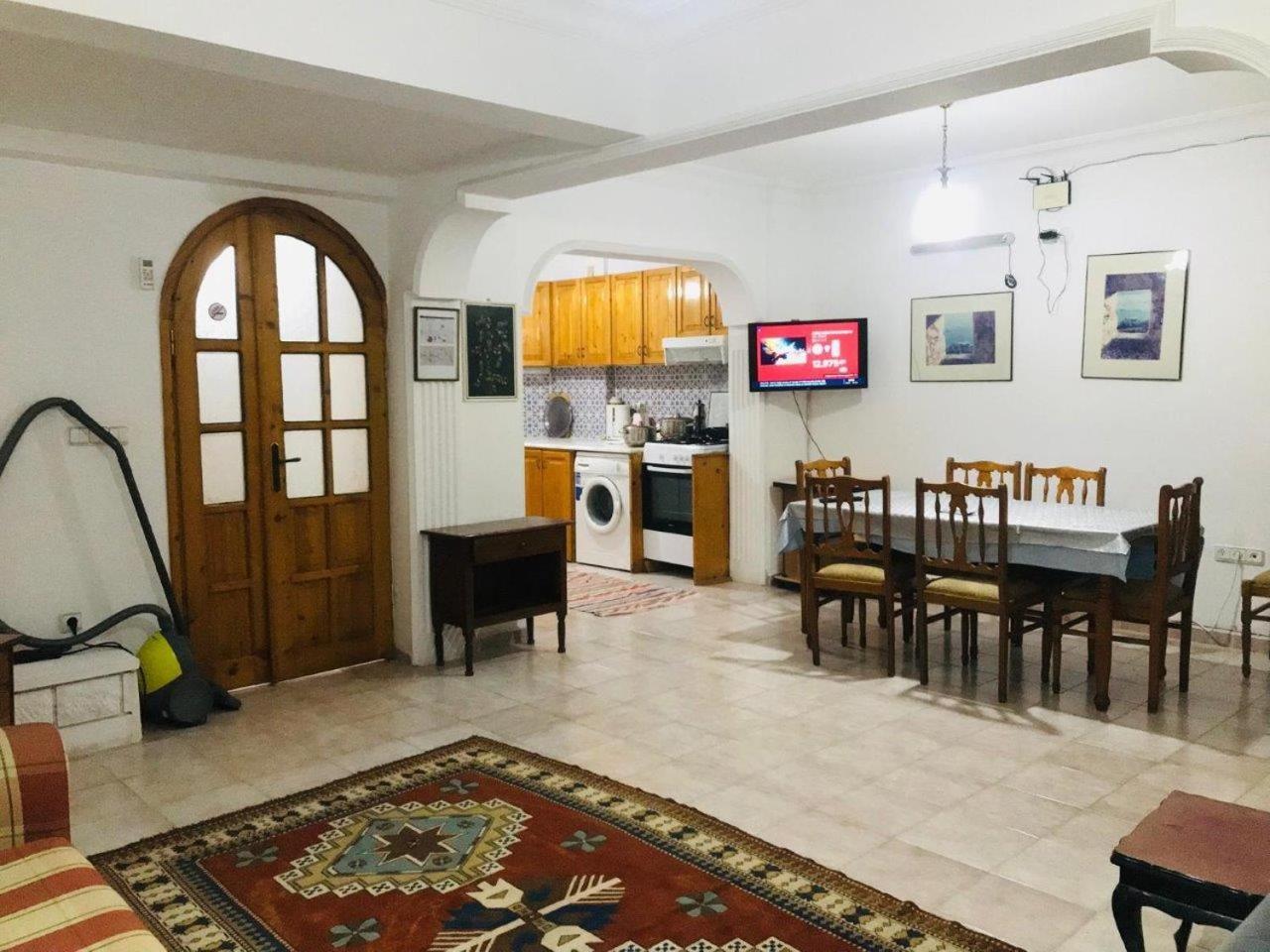 Villa Truva Φετιγιέ Εξωτερικό φωτογραφία