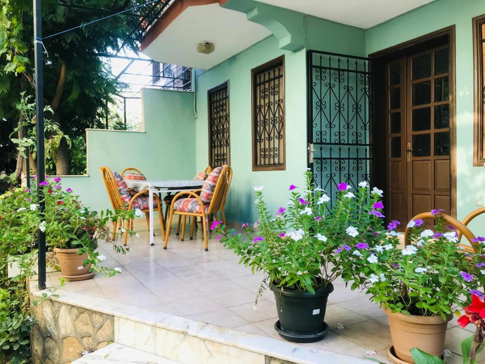 Villa Truva Φετιγιέ Εξωτερικό φωτογραφία