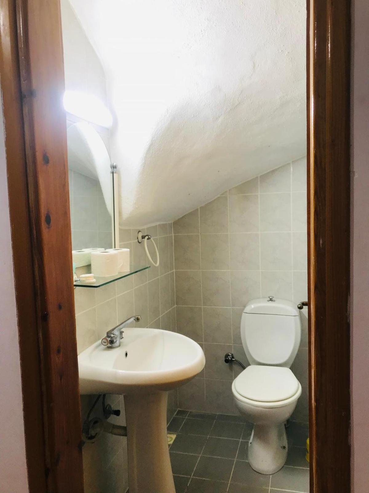 Villa Truva Φετιγιέ Εξωτερικό φωτογραφία