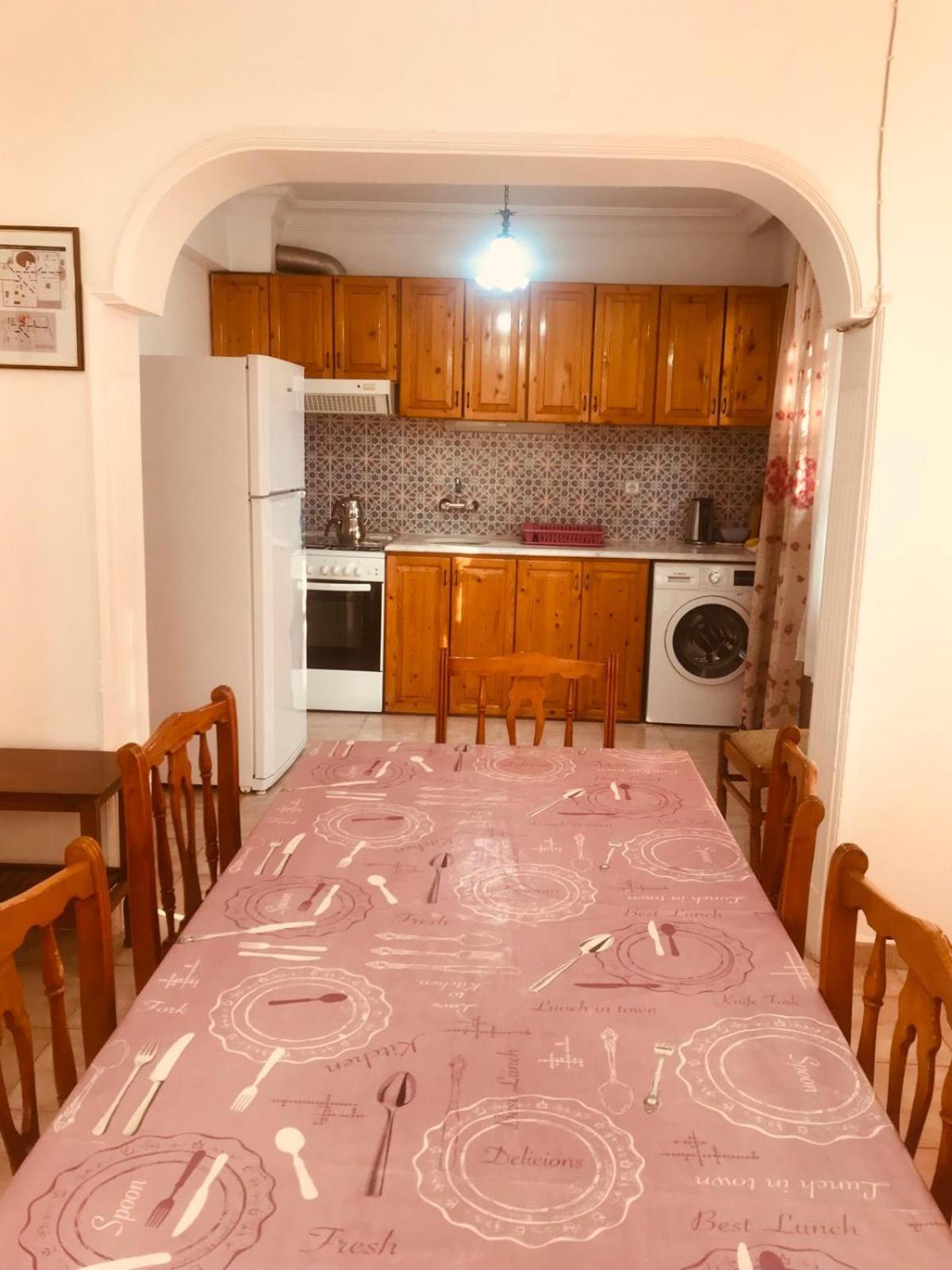 Villa Truva Φετιγιέ Εξωτερικό φωτογραφία