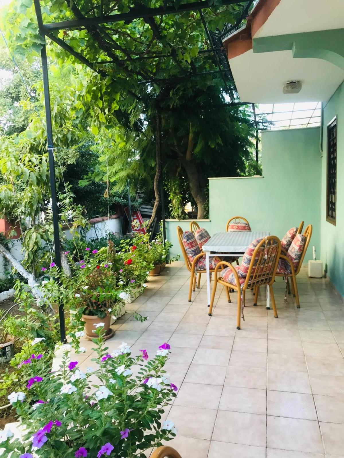 Villa Truva Φετιγιέ Εξωτερικό φωτογραφία