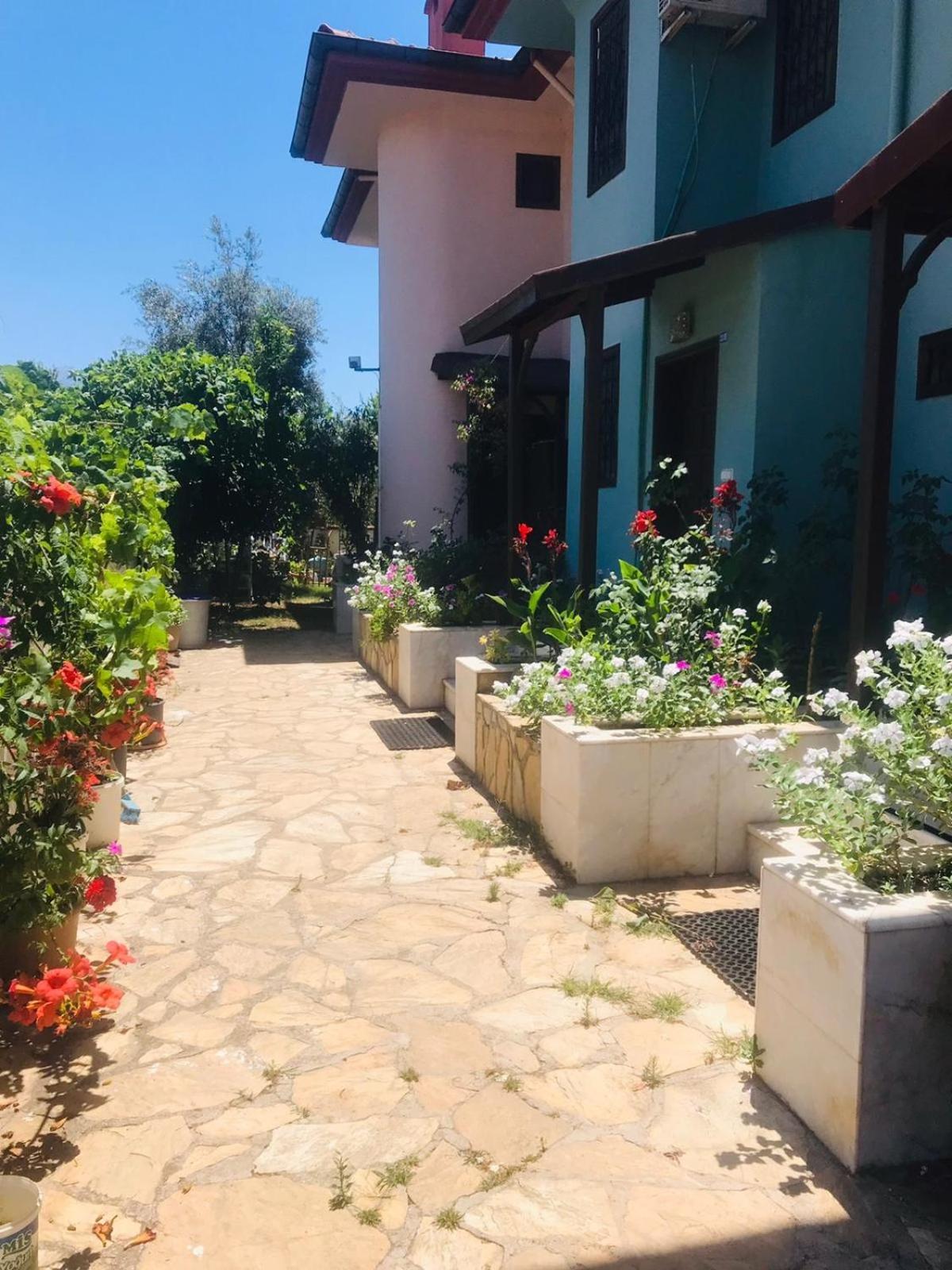 Villa Truva Φετιγιέ Εξωτερικό φωτογραφία