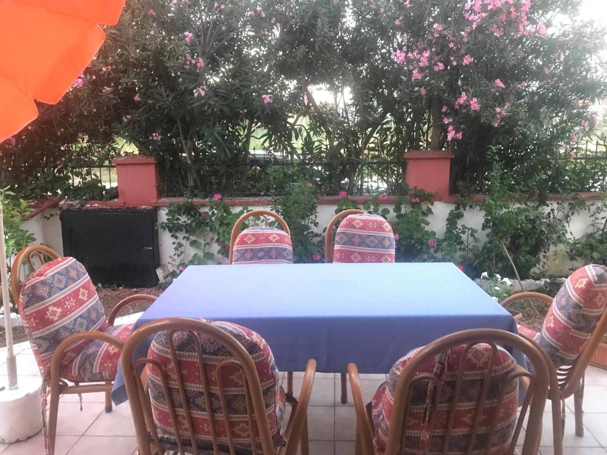 Villa Truva Φετιγιέ Εξωτερικό φωτογραφία
