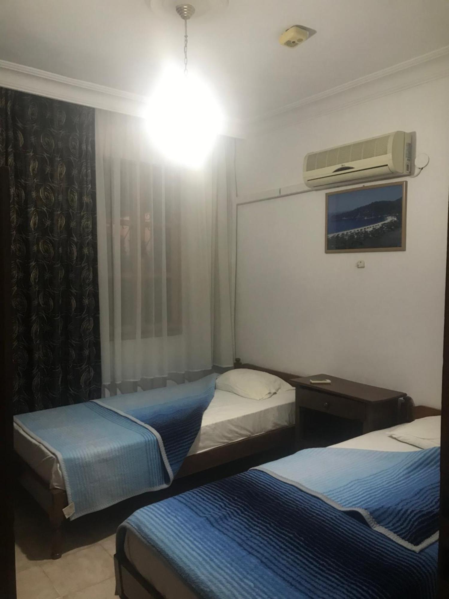 Villa Truva Φετιγιέ Εξωτερικό φωτογραφία