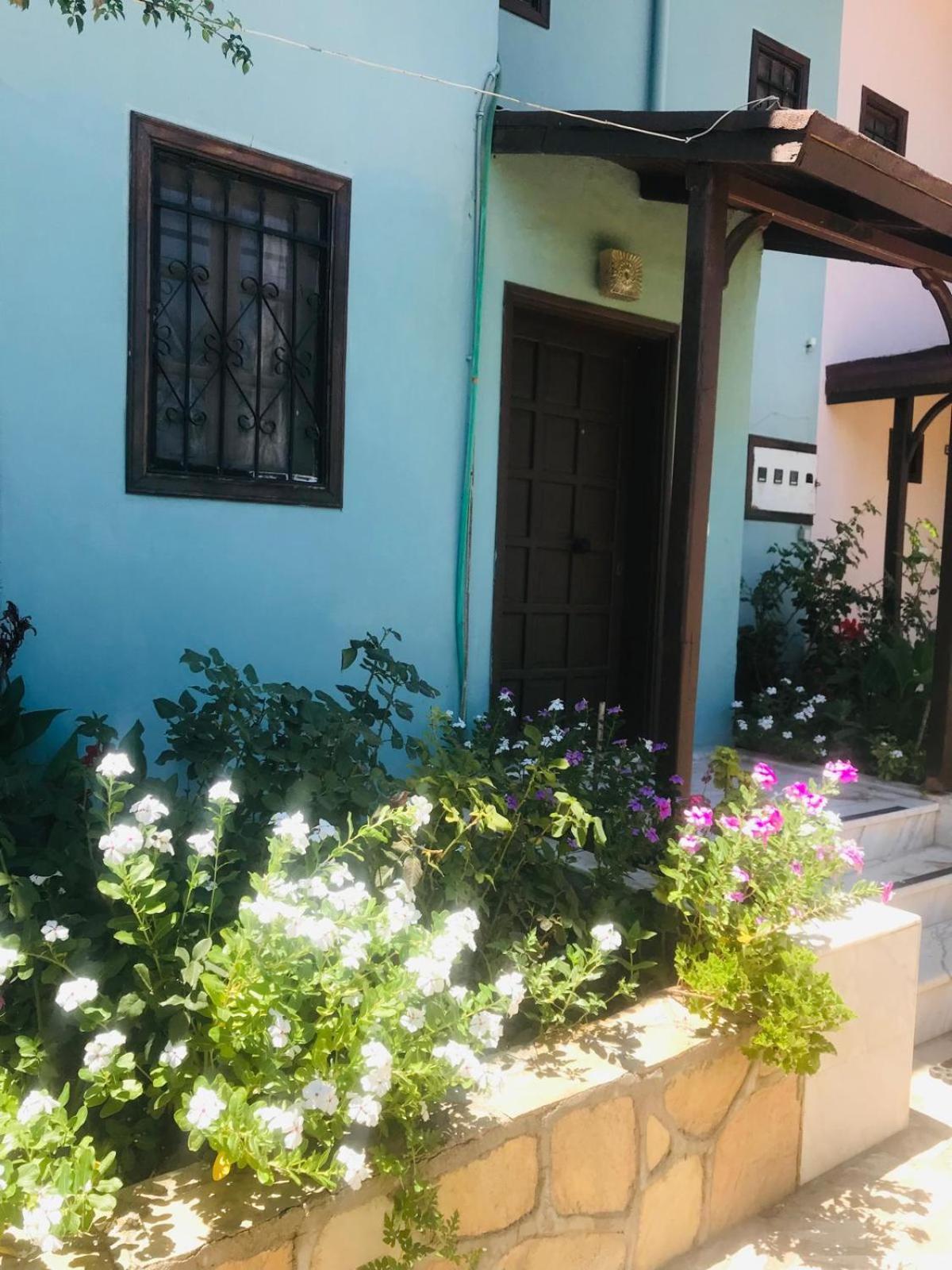 Villa Truva Φετιγιέ Εξωτερικό φωτογραφία