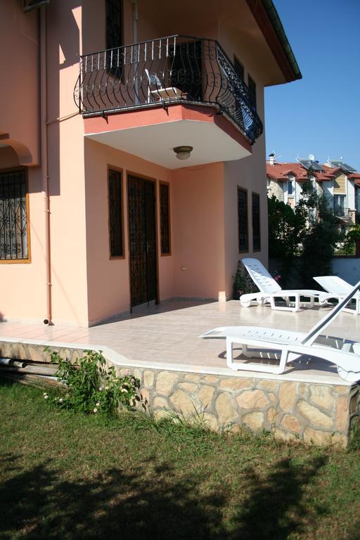 Villa Truva Φετιγιέ Εξωτερικό φωτογραφία