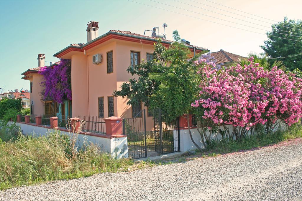 Villa Truva Φετιγιέ Εξωτερικό φωτογραφία
